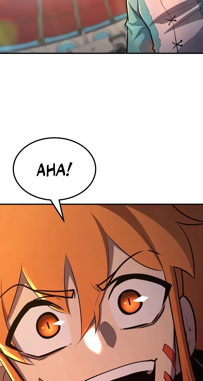 The Art of Reincarnation Chapter 105 page 48 - 