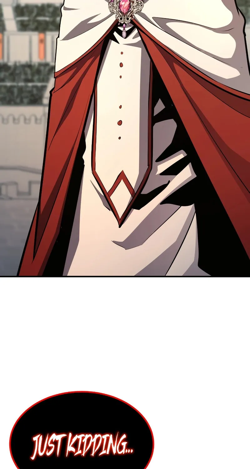 The Art of Reincarnation Chapter 105 page 6 - 