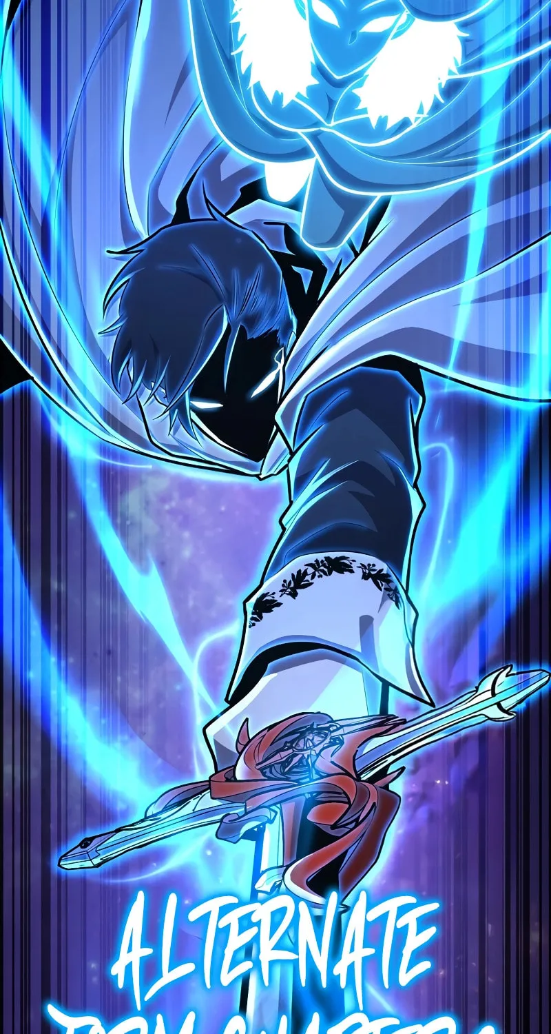 The Art of Reincarnation Chapter 105 page 93 - 