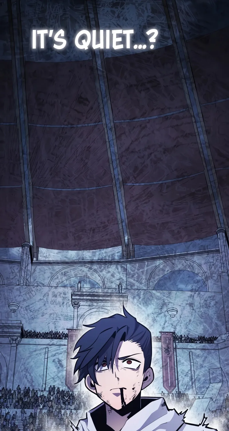The Art of Reincarnation Chapter 106 page 108 - 
