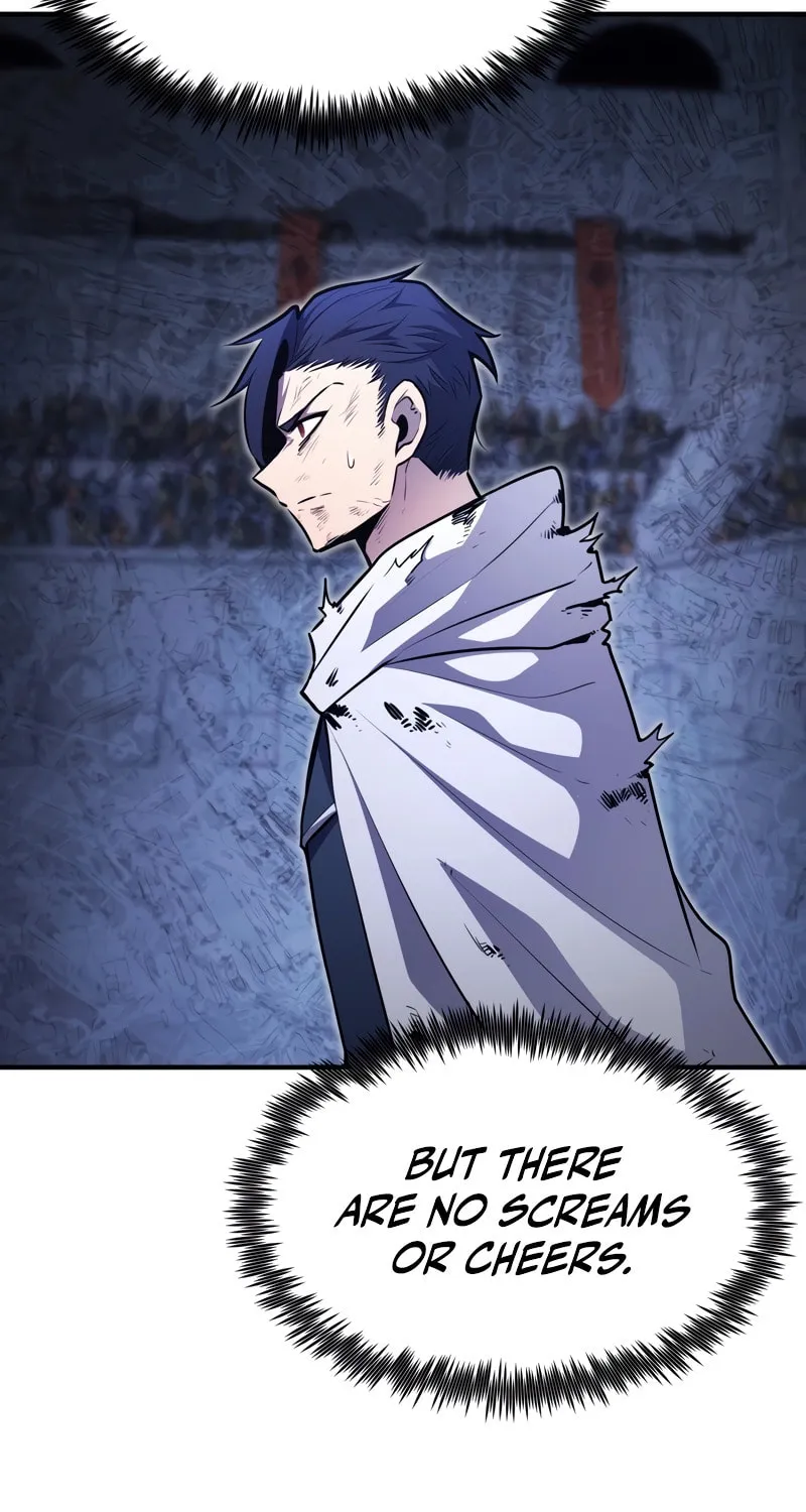 The Art of Reincarnation Chapter 106 page 110 - 