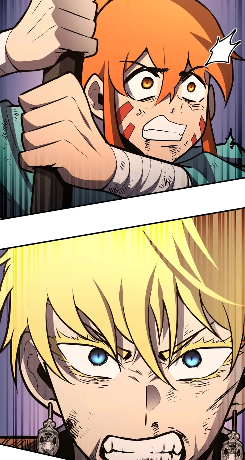The Art of Reincarnation Chapter 106 page 116 - 