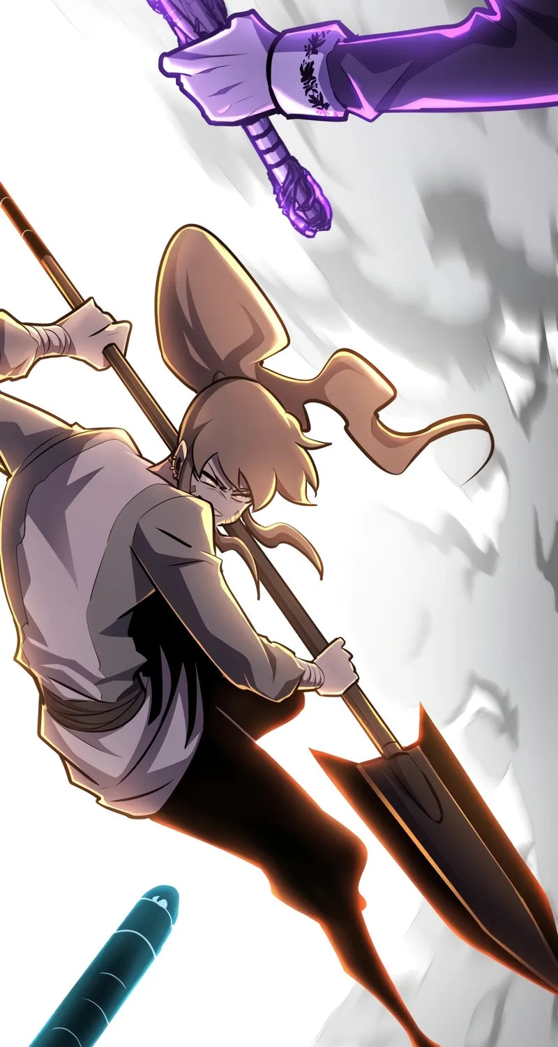 The Art of Reincarnation Chapter 106 page 27 - 