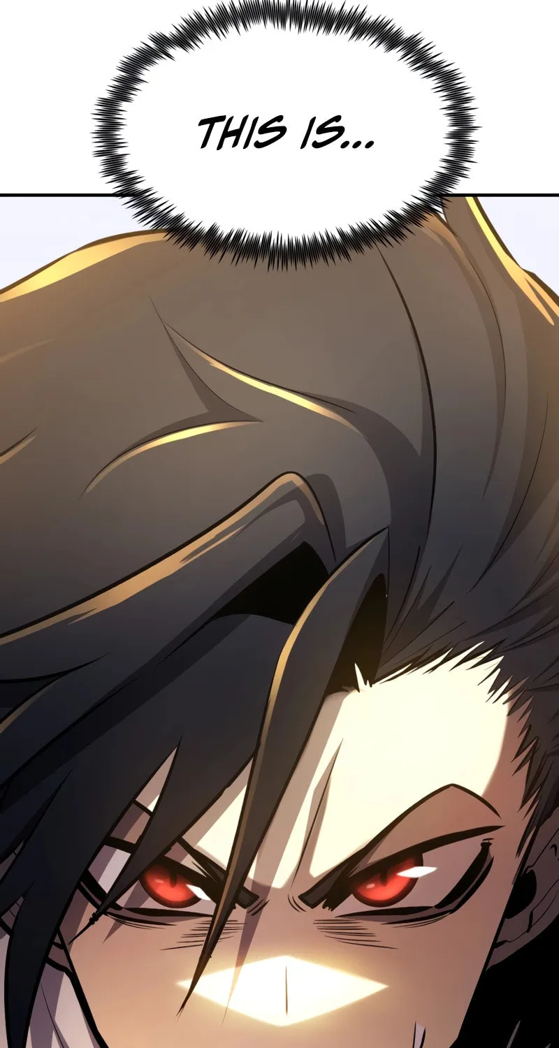 The Art of Reincarnation Chapter 106 page 4 - 