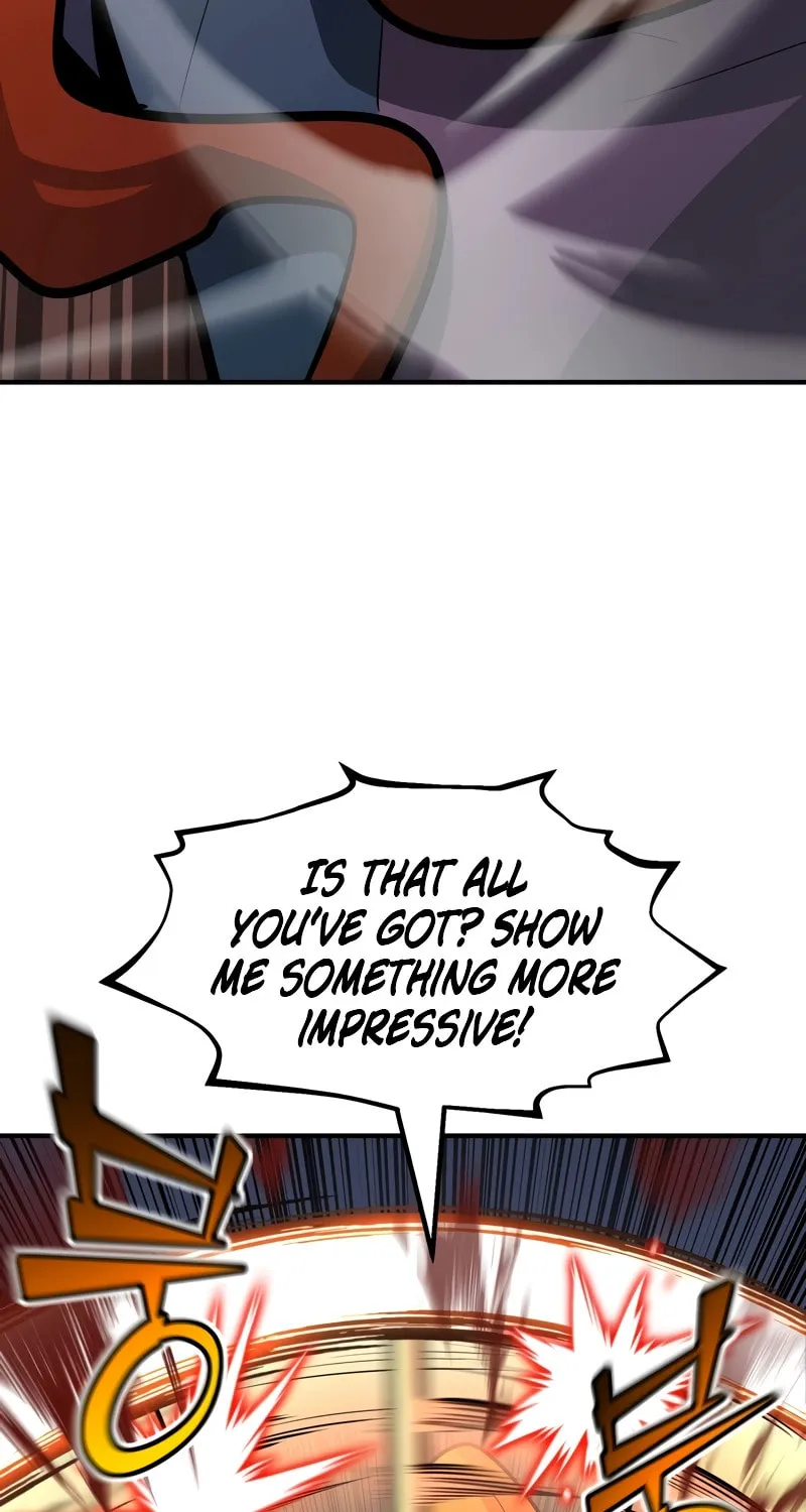 The Art of Reincarnation Chapter 106 page 35 - 