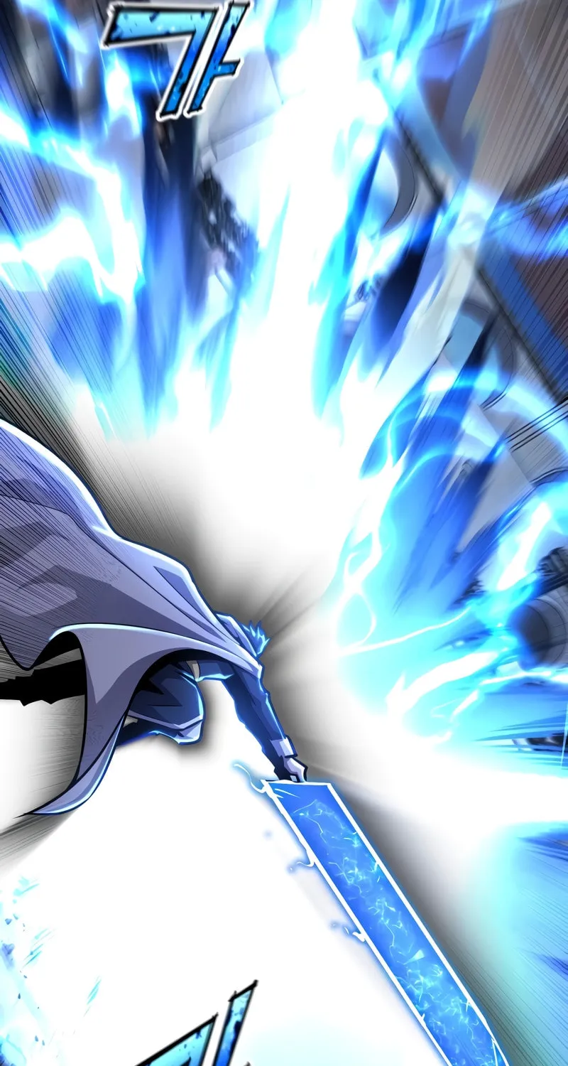 The Art of Reincarnation Chapter 106 page 48 - 