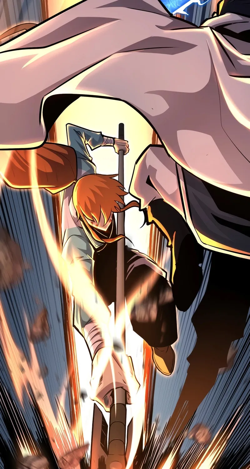 The Art of Reincarnation Chapter 106 page 53 - 