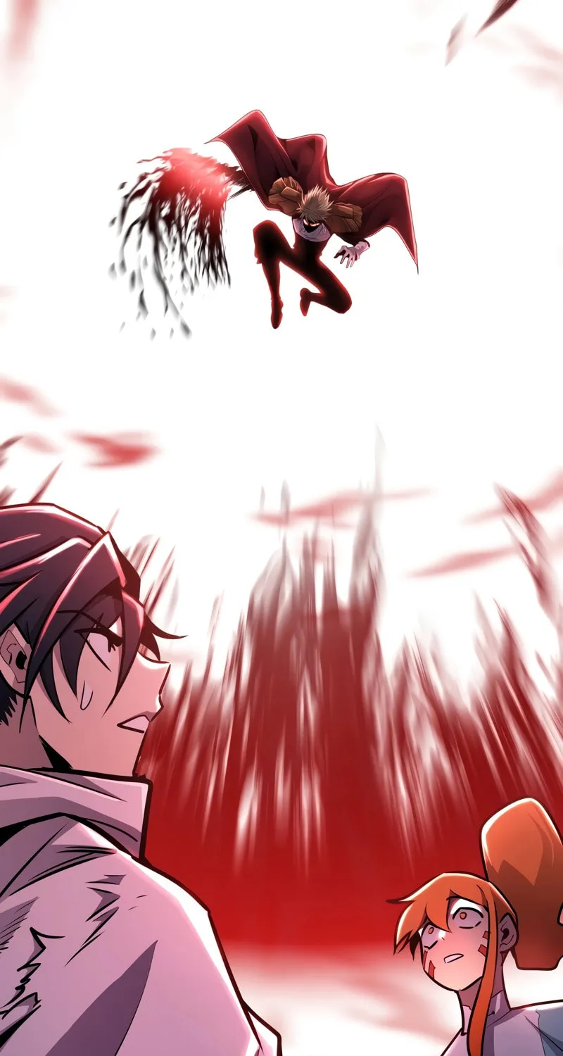 The Art of Reincarnation Chapter 106 page 60 - 