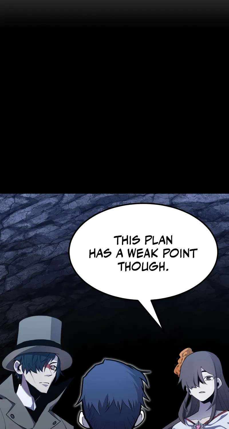 The Art of Reincarnation Chapter 106 page 8 - 