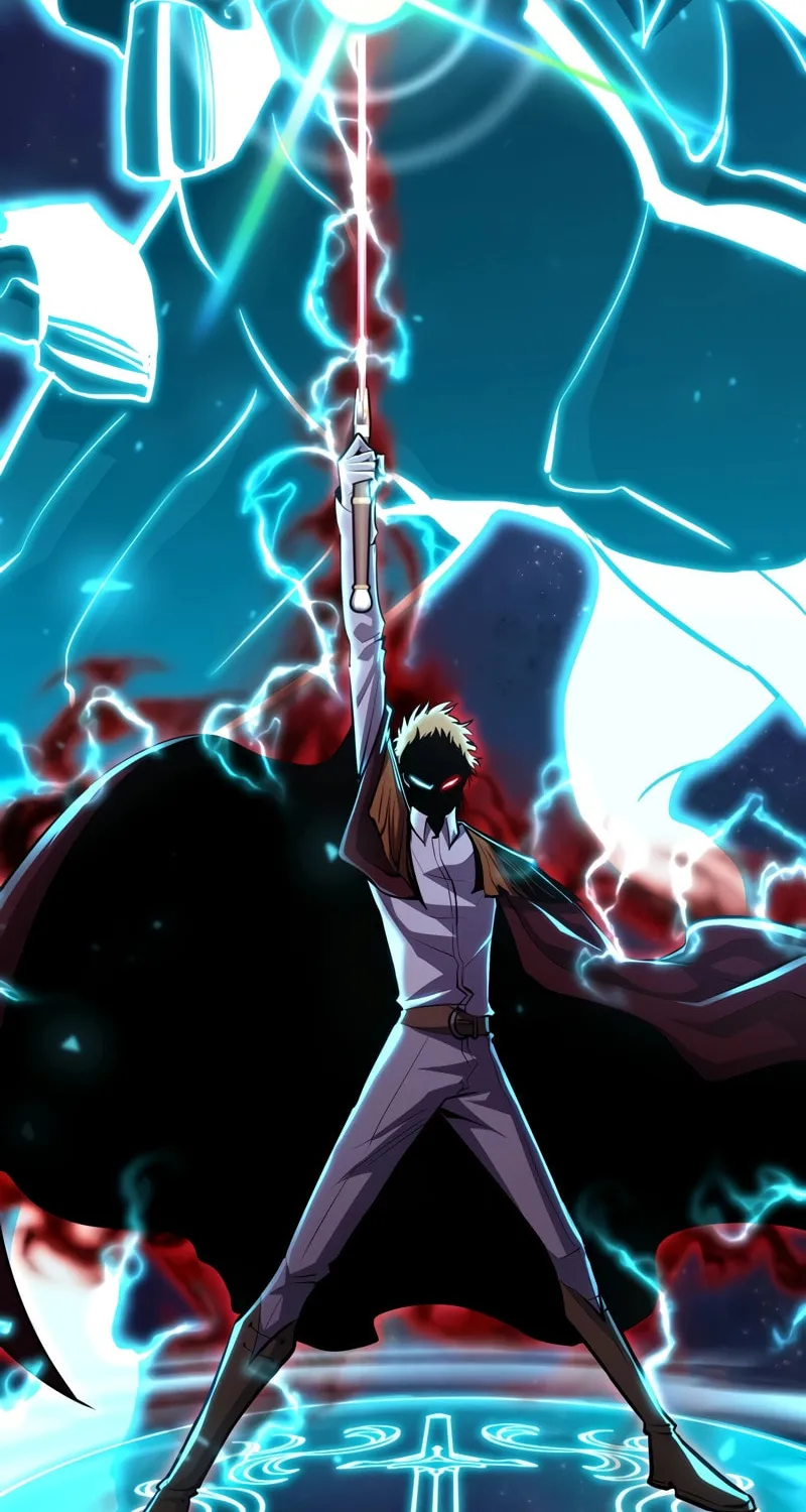 The Art of Reincarnation Chapter 106 page 71 - 