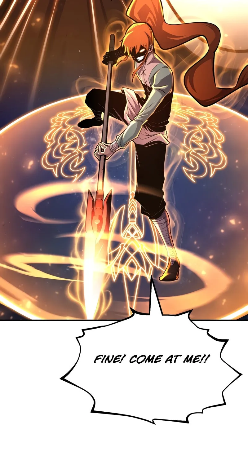 The Art of Reincarnation Chapter 106 page 77 - 