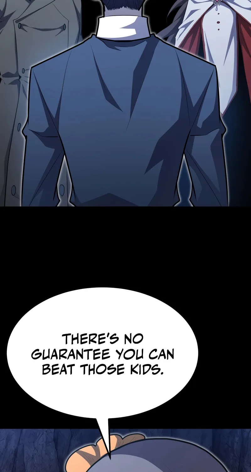 The Art of Reincarnation Chapter 106 page 9 - 