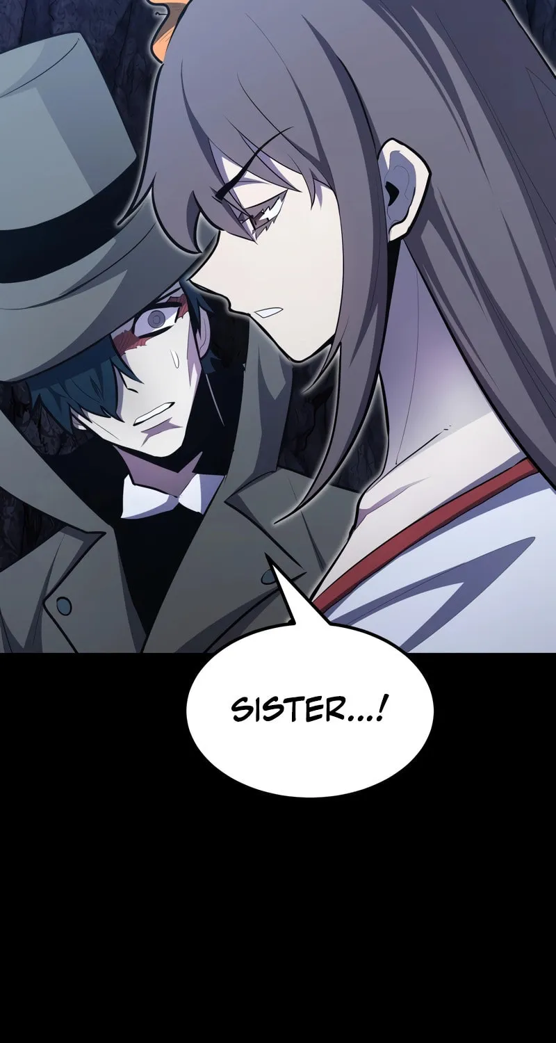 The Art of Reincarnation Chapter 106 page 10 - 