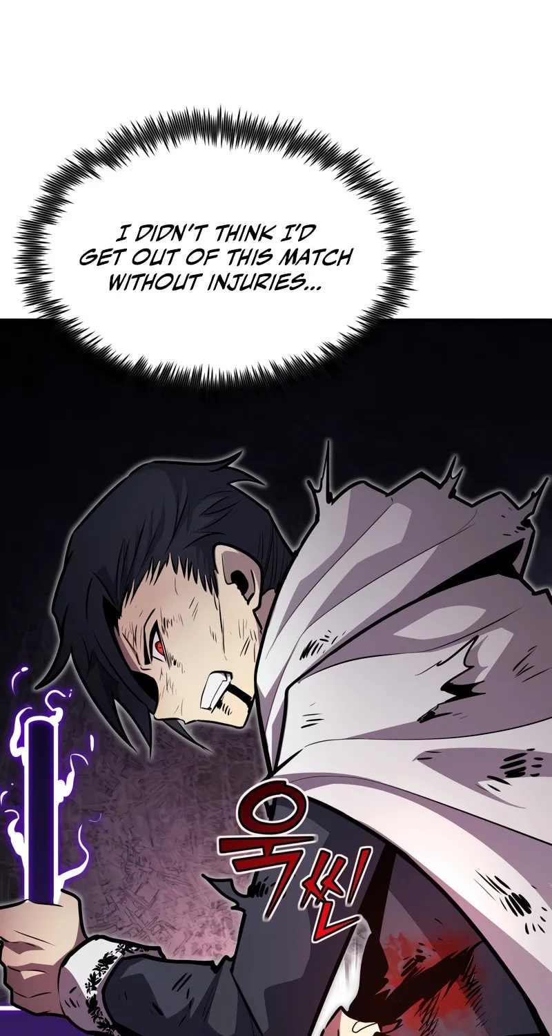 The Art of Reincarnation Chapter 106 page 100 - 