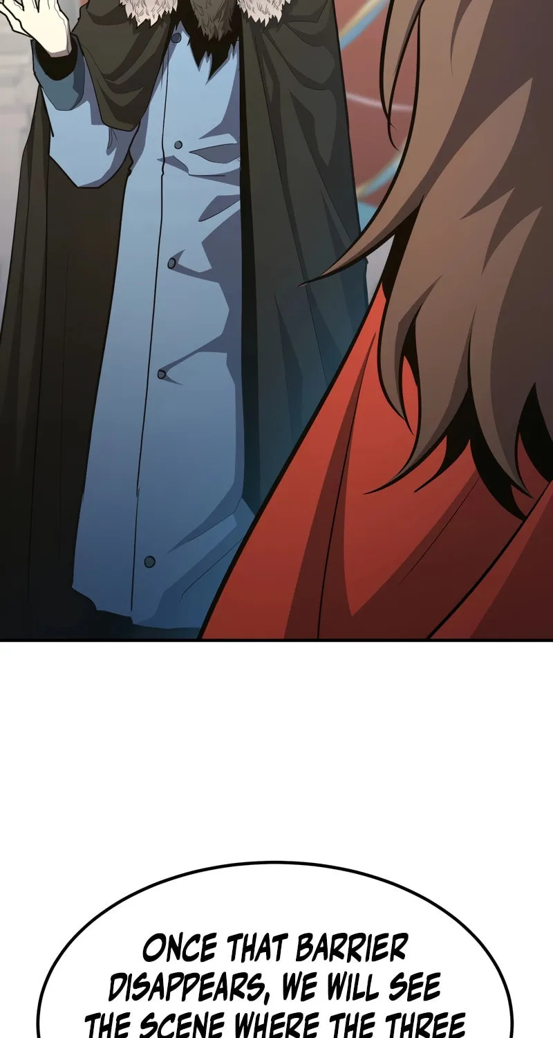 The Art of Reincarnation Chapter 107 page 14 - 