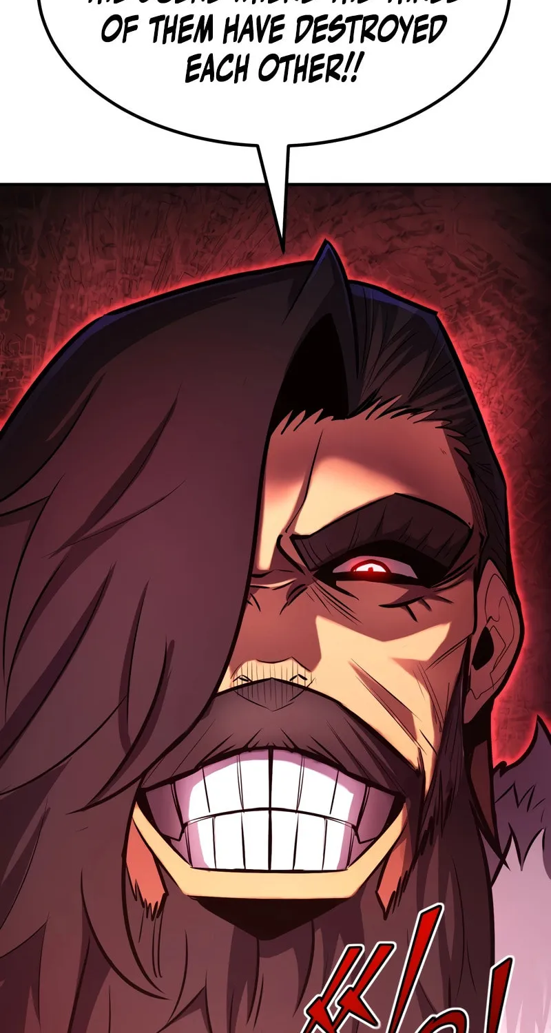 The Art of Reincarnation Chapter 107 page 15 - 