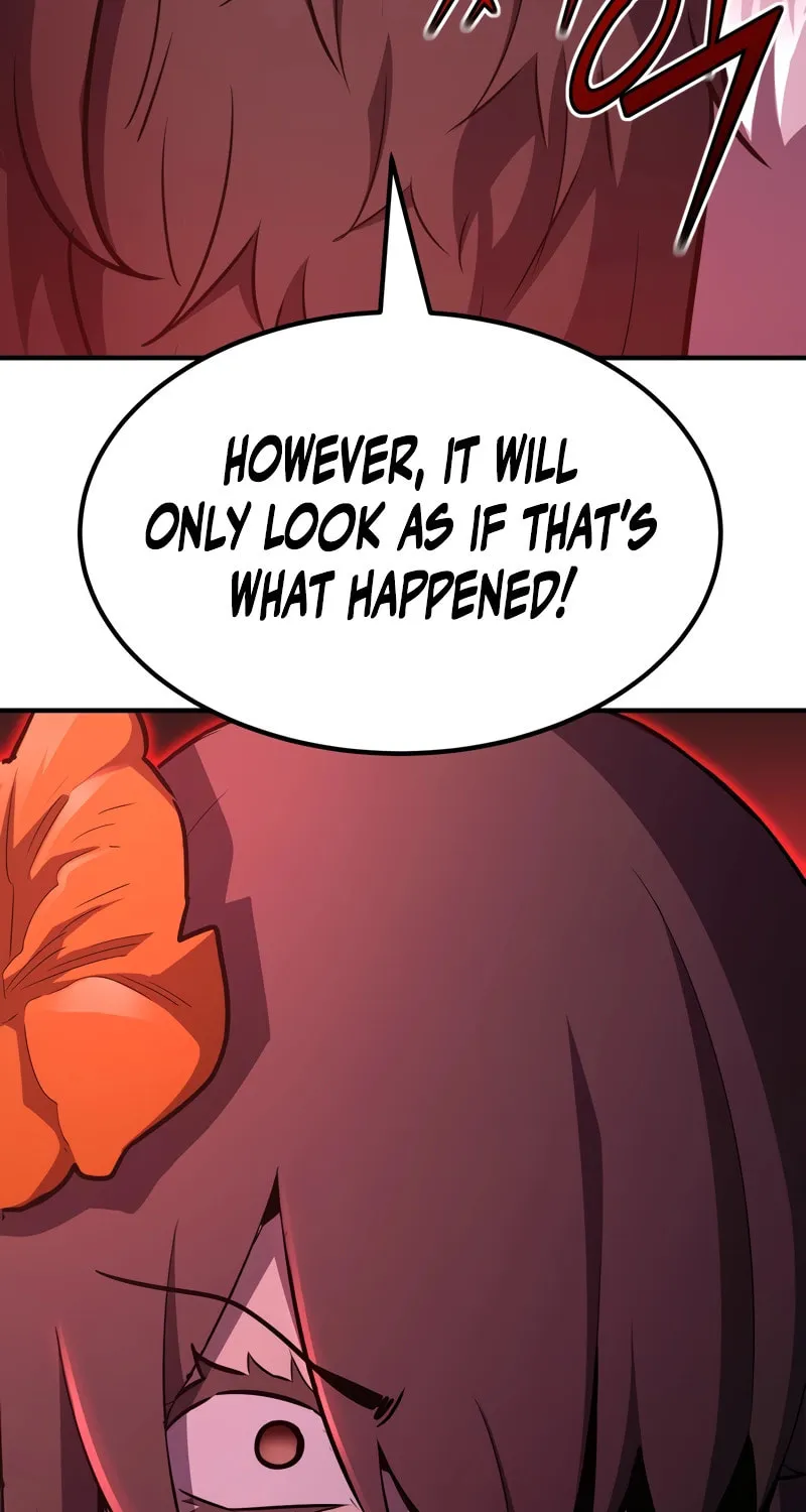 The Art of Reincarnation Chapter 107 page 16 - 