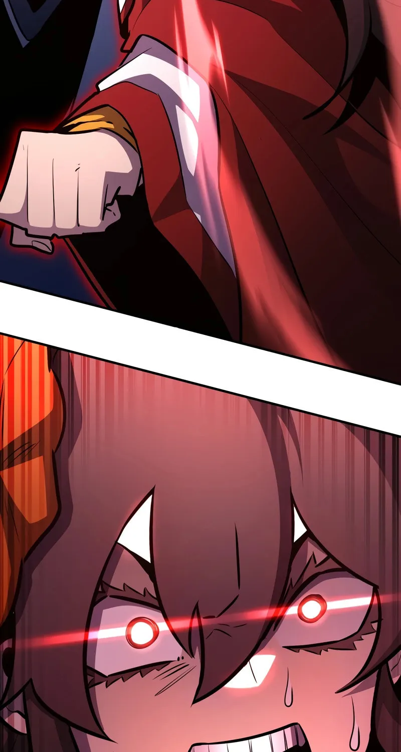 The Art of Reincarnation Chapter 107 page 19 - 