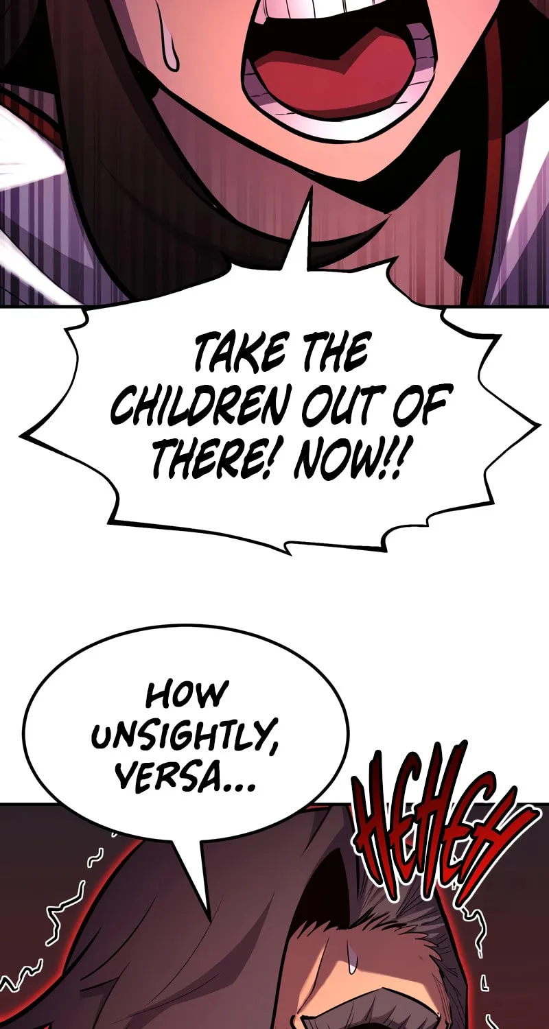The Art of Reincarnation Chapter 107 page 20 - 