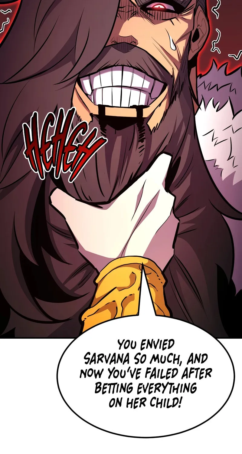 The Art of Reincarnation Chapter 107 page 21 - 