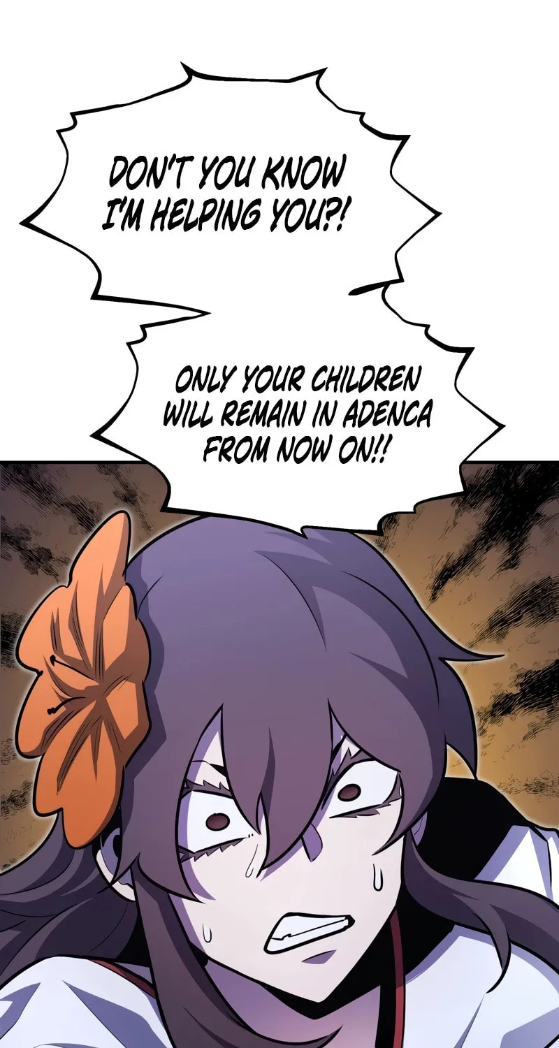 The Art of Reincarnation Chapter 107 page 22 - 