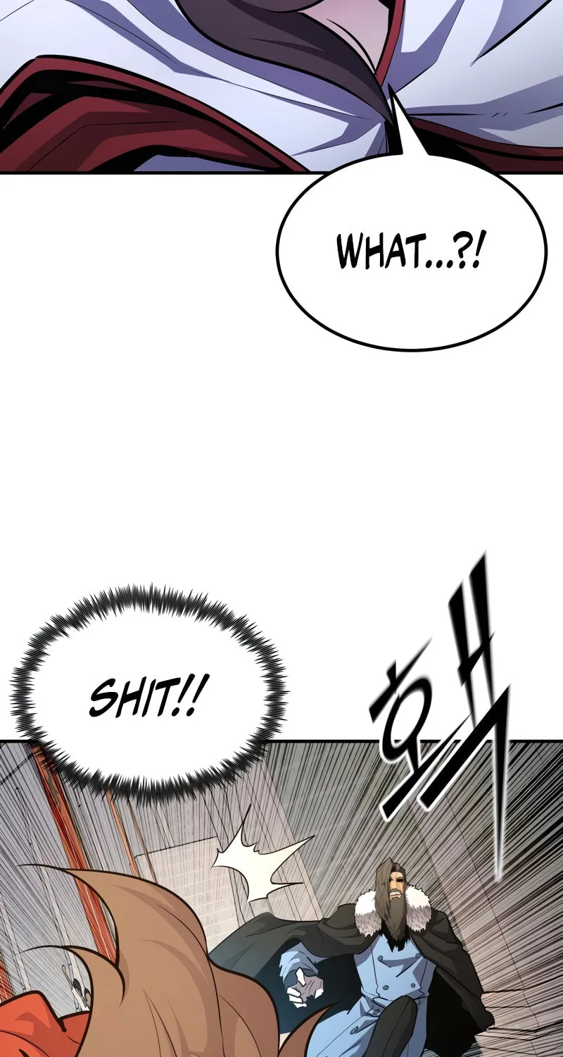 The Art of Reincarnation Chapter 107 page 23 - 