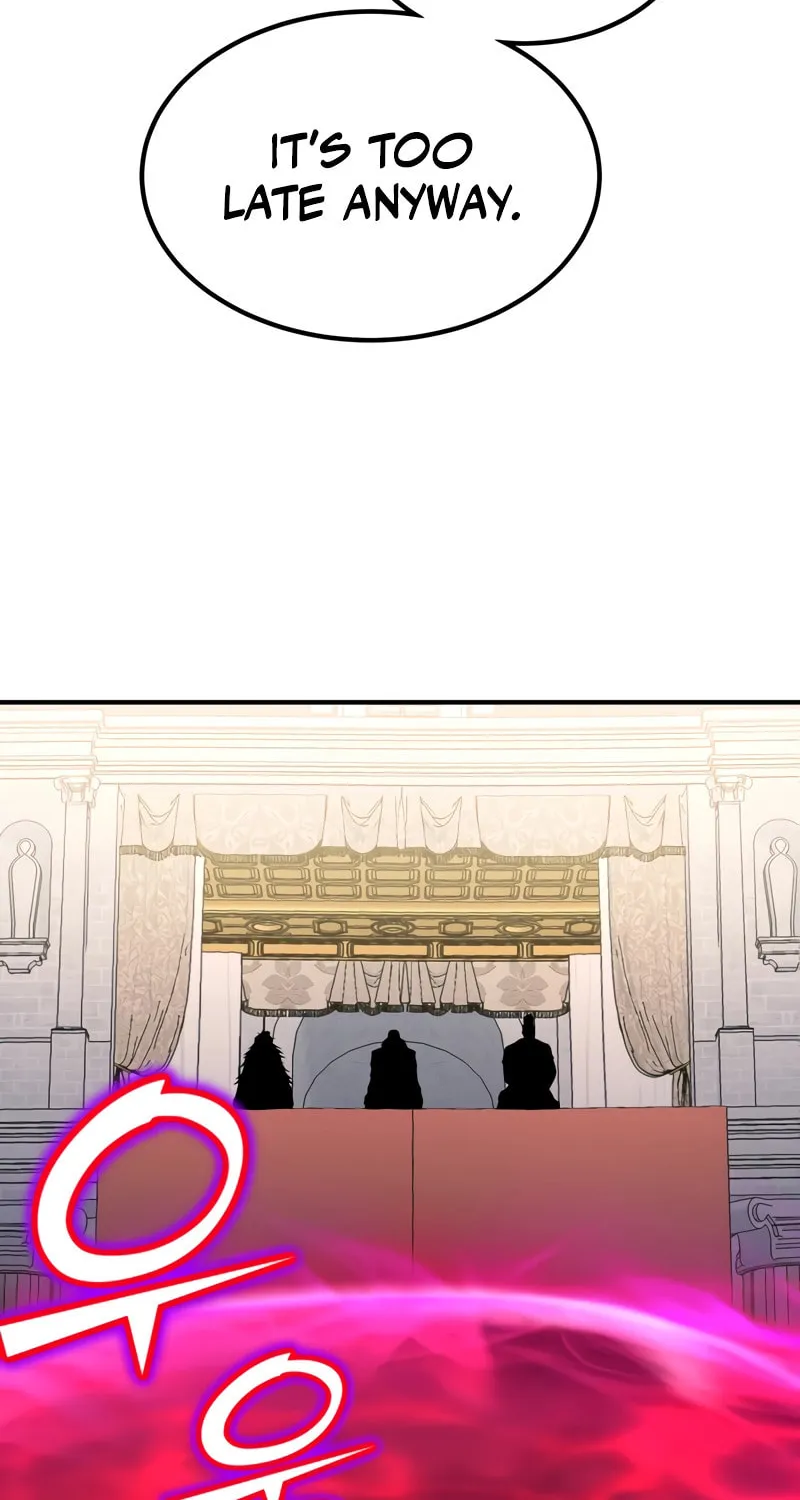 The Art of Reincarnation Chapter 107 page 27 - 