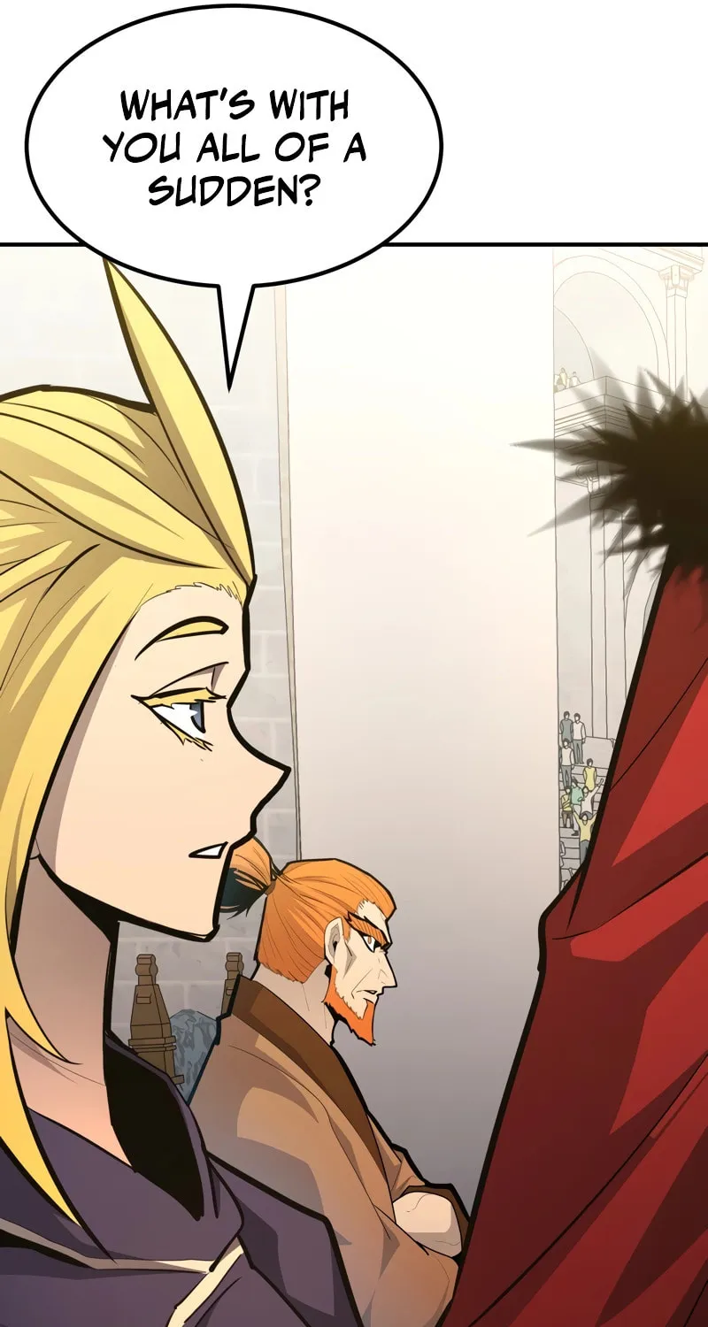 The Art of Reincarnation Chapter 107 page 32 - 