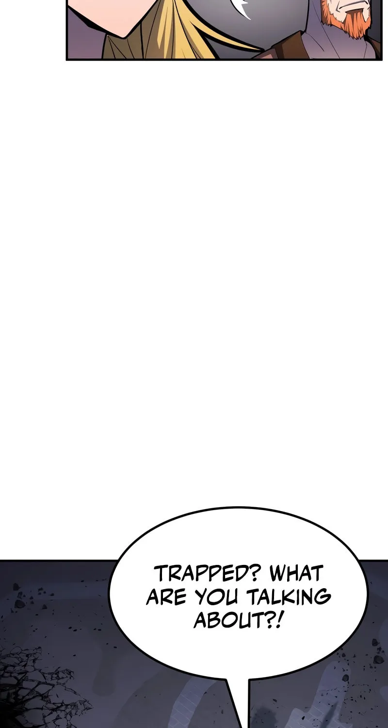 The Art of Reincarnation Chapter 107 page 37 - 