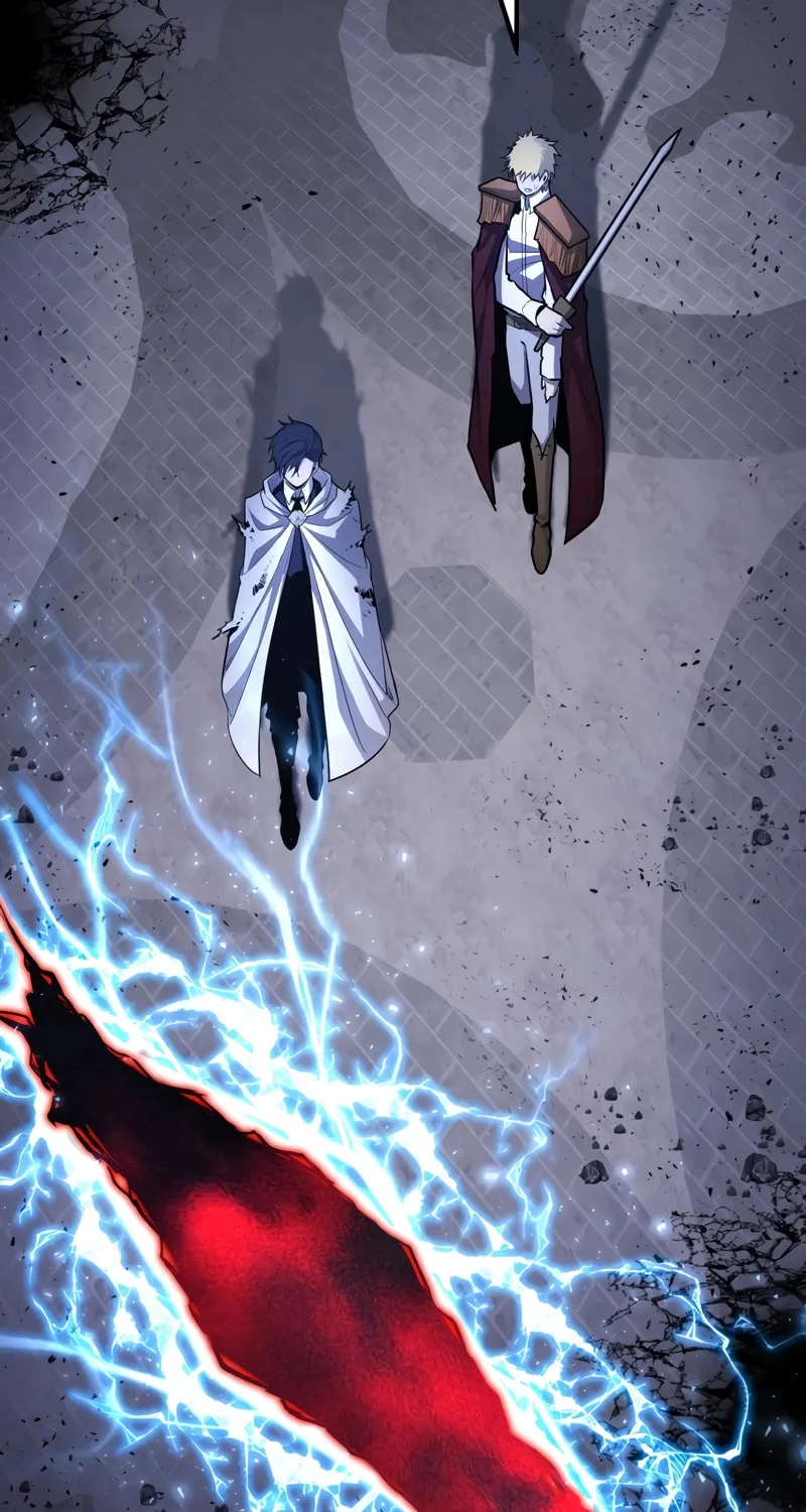 The Art of Reincarnation Chapter 107 page 38 - 