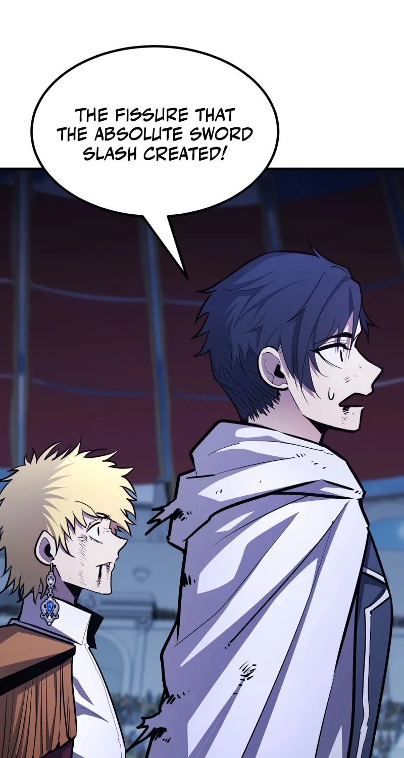 The Art of Reincarnation Chapter 107 page 40 - 