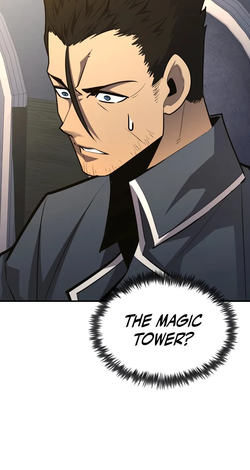 The Art of Reincarnation Chapter 107 page 5 - 