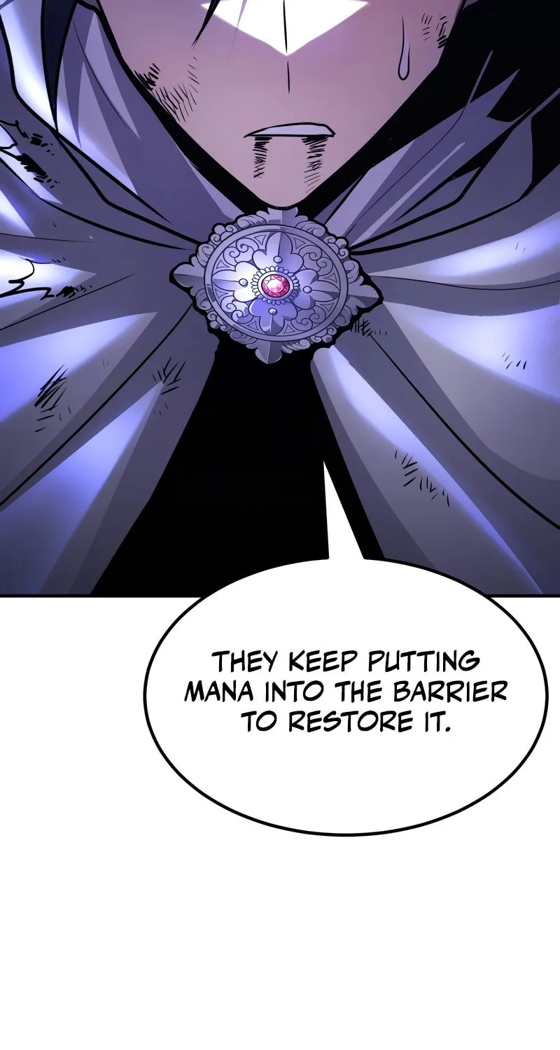 The Art of Reincarnation Chapter 107 page 43 - 