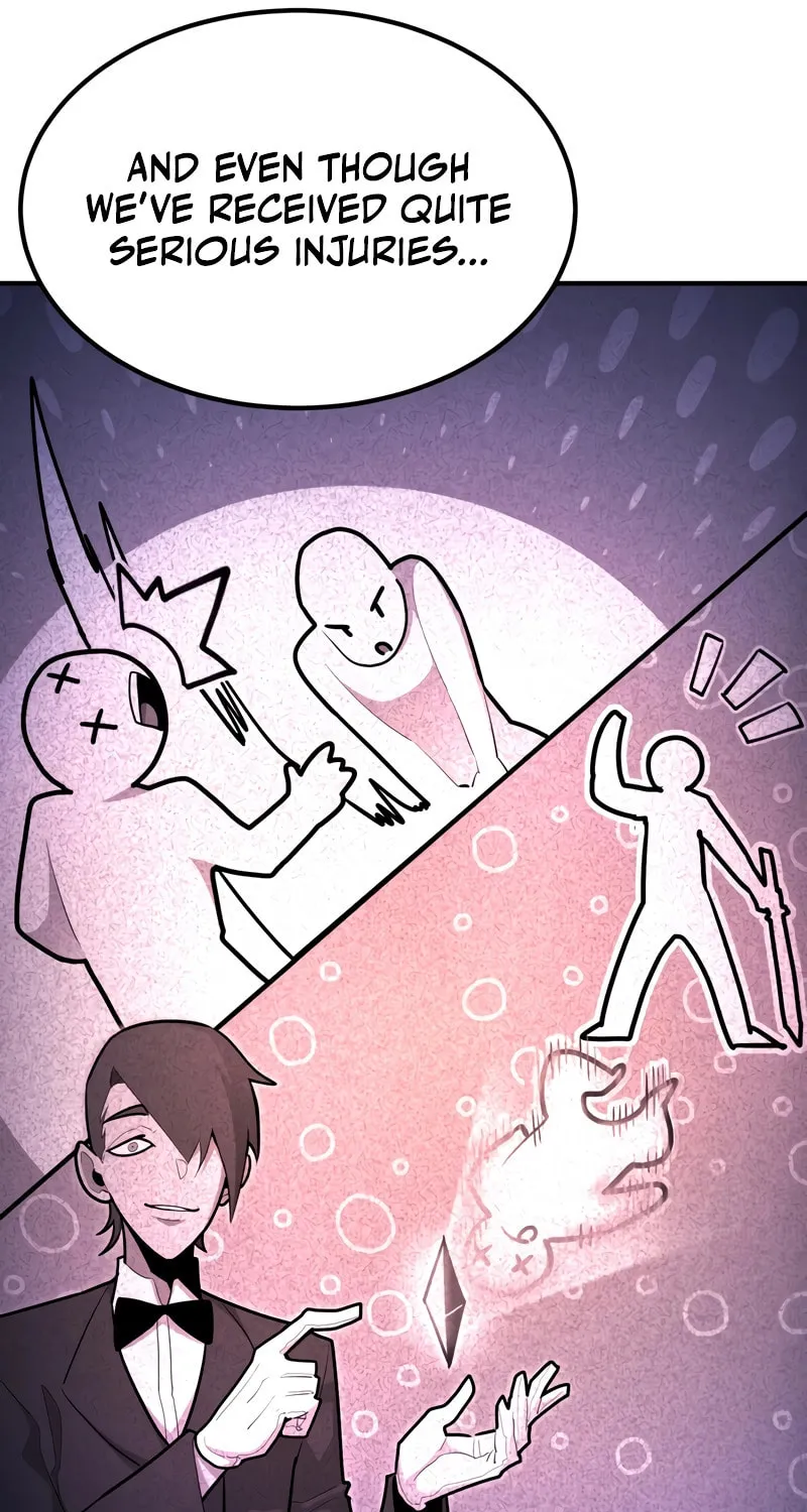 The Art of Reincarnation Chapter 107 page 44 - 