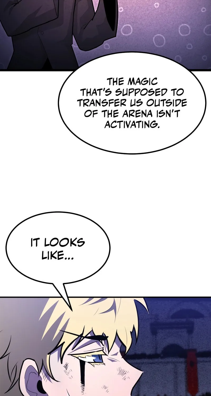 The Art of Reincarnation Chapter 107 page 45 - 