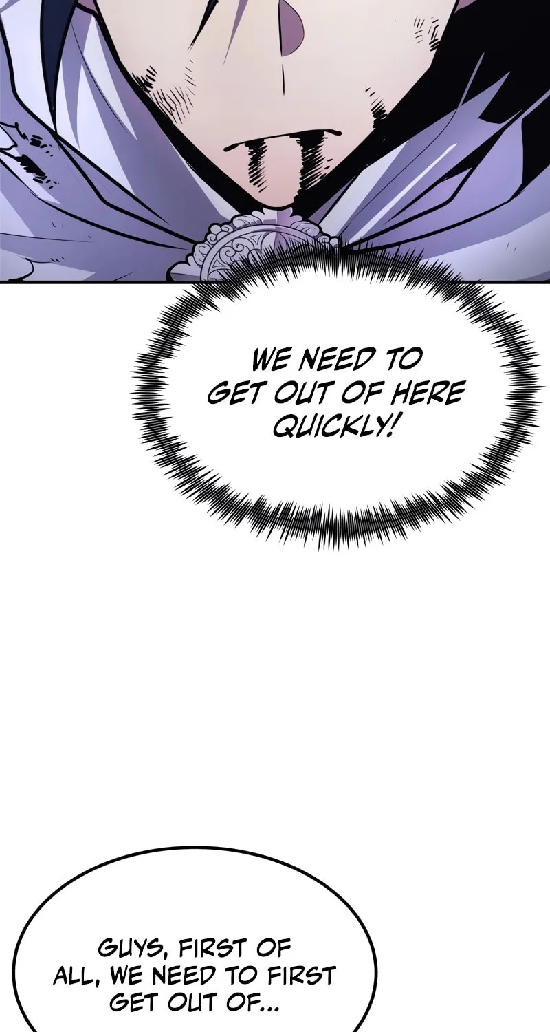 The Art of Reincarnation Chapter 107 page 49 - 