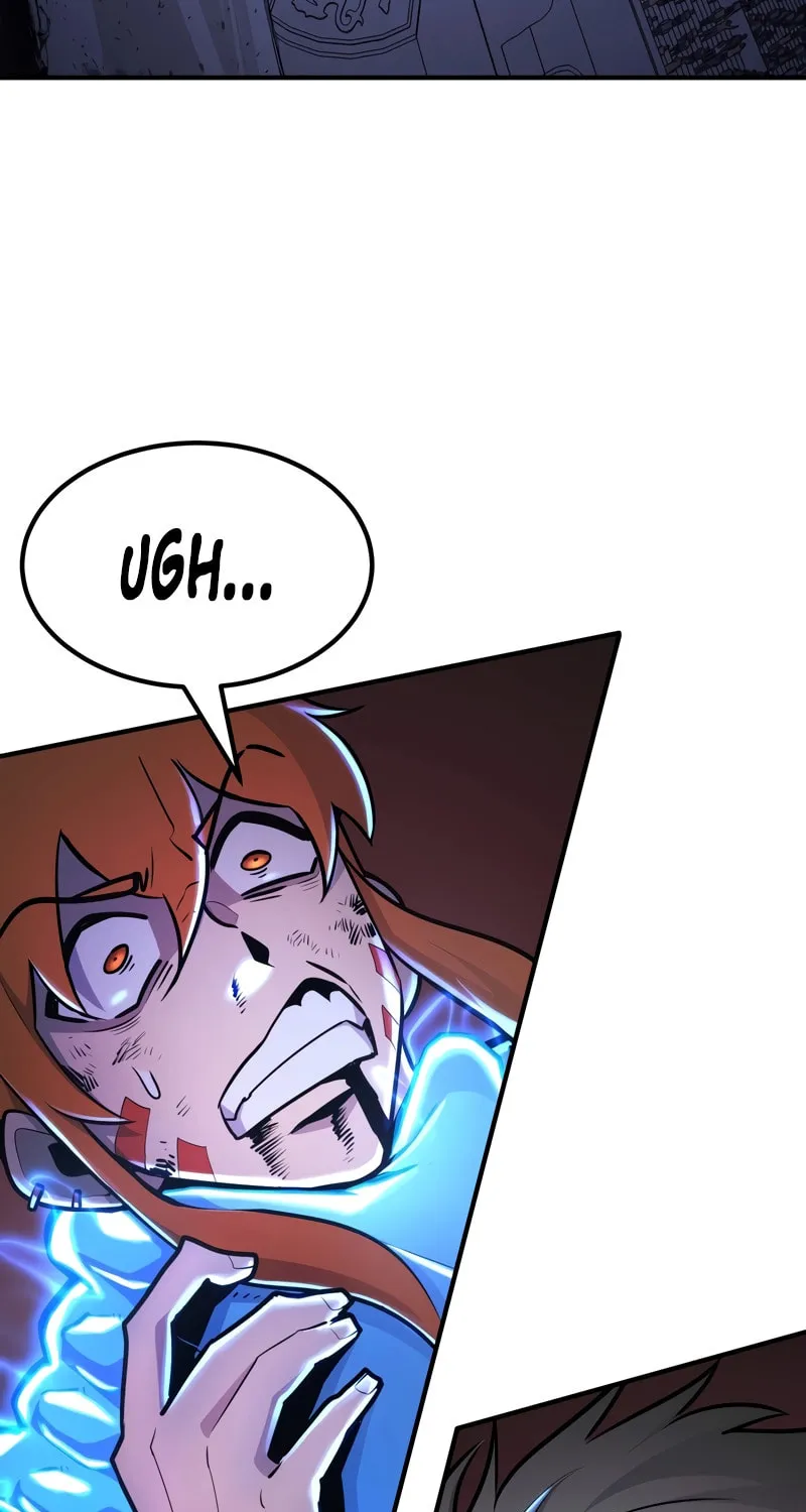 The Art of Reincarnation Chapter 107 page 54 - 