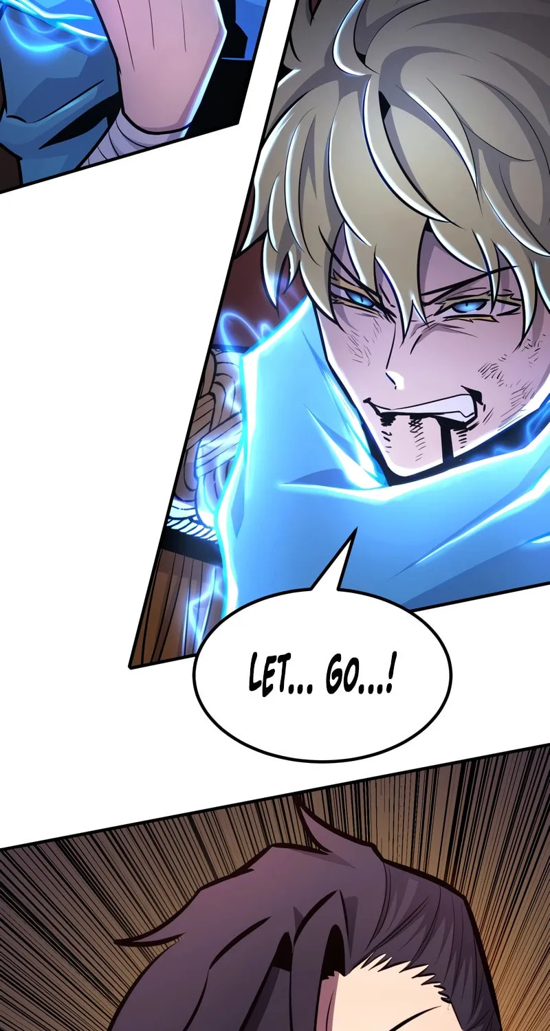 The Art of Reincarnation Chapter 107 page 55 - 