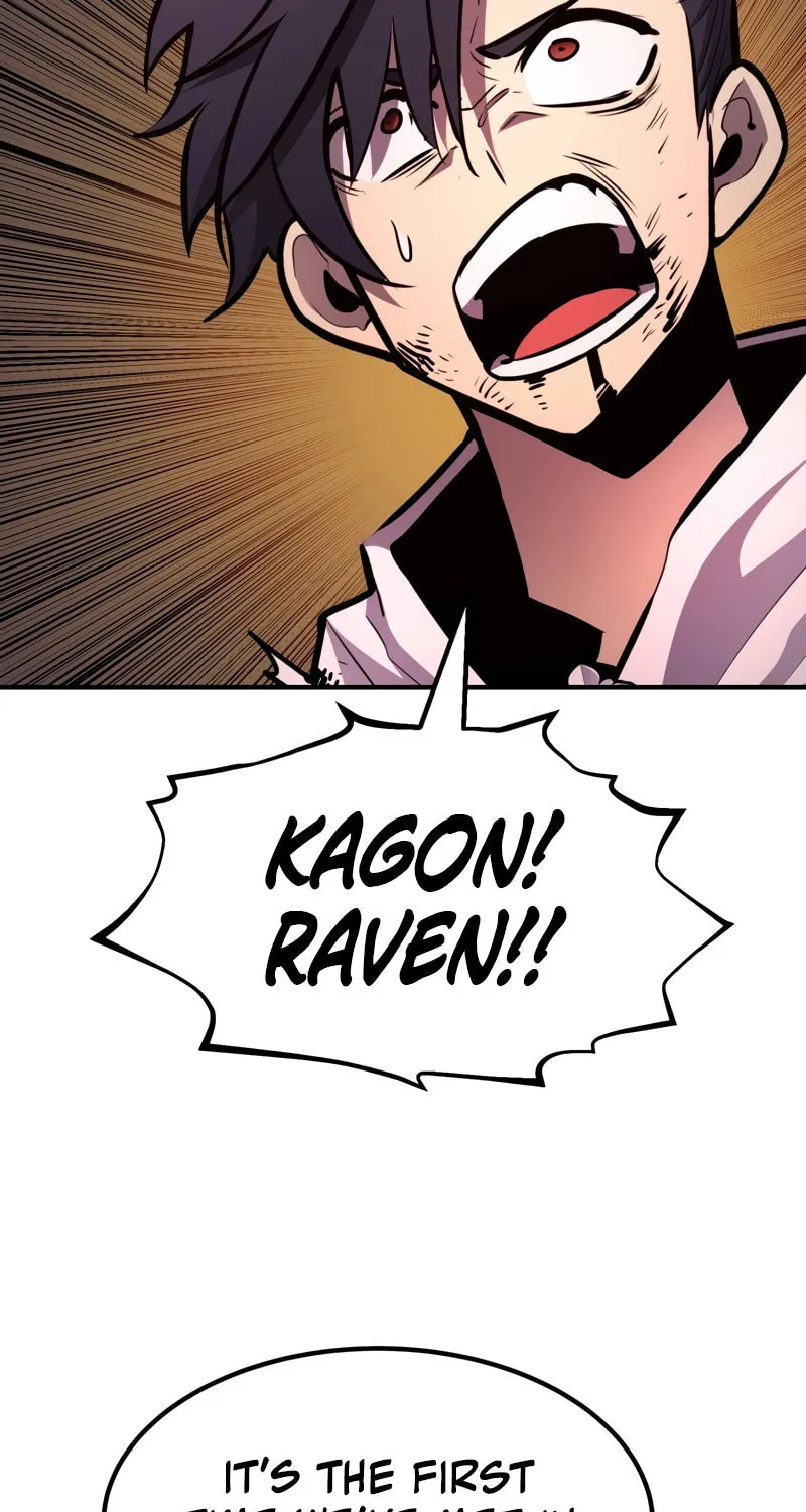 The Art of Reincarnation Chapter 107 page 56 - 