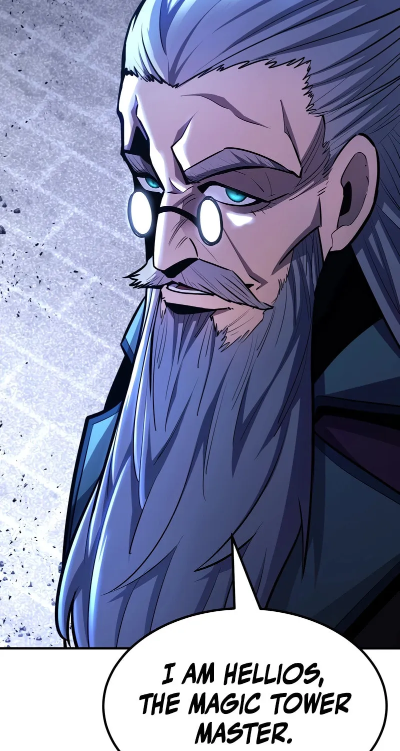 The Art of Reincarnation Chapter 107 page 58 - 