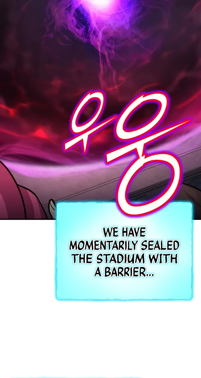 The Art of Reincarnation Chapter 107 page 7 - 