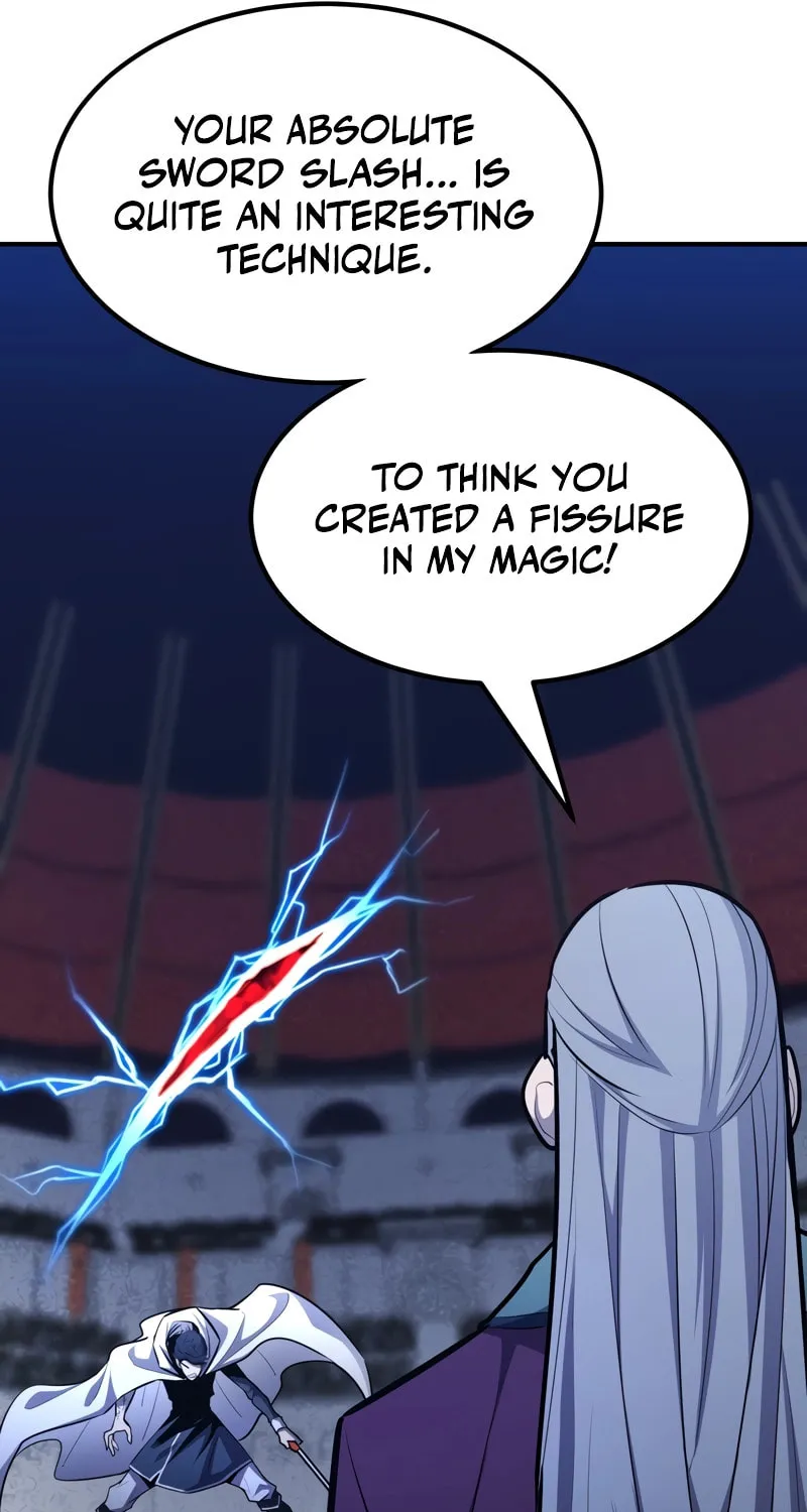 The Art of Reincarnation Chapter 107 page 61 - 
