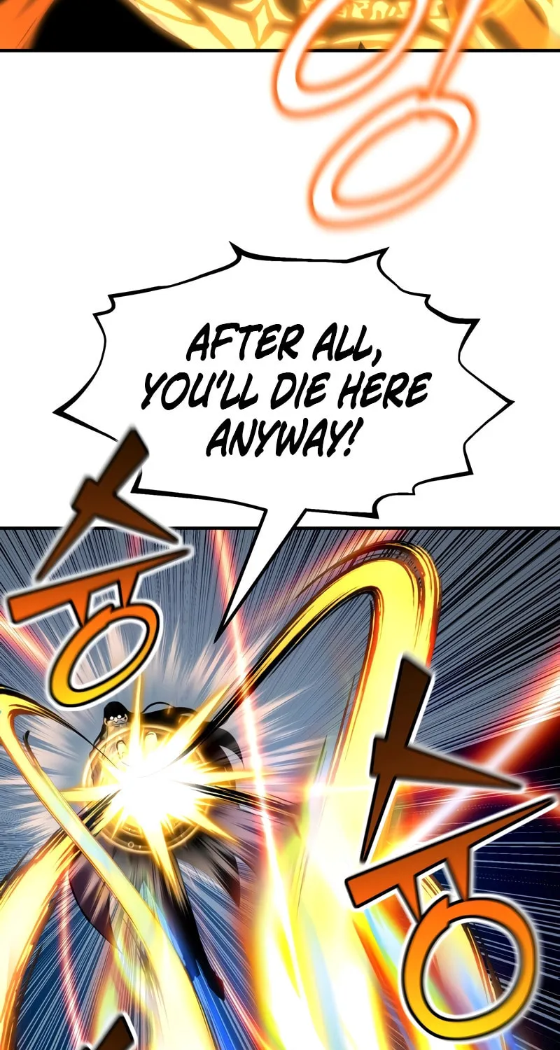 The Art of Reincarnation Chapter 107 page 65 - 