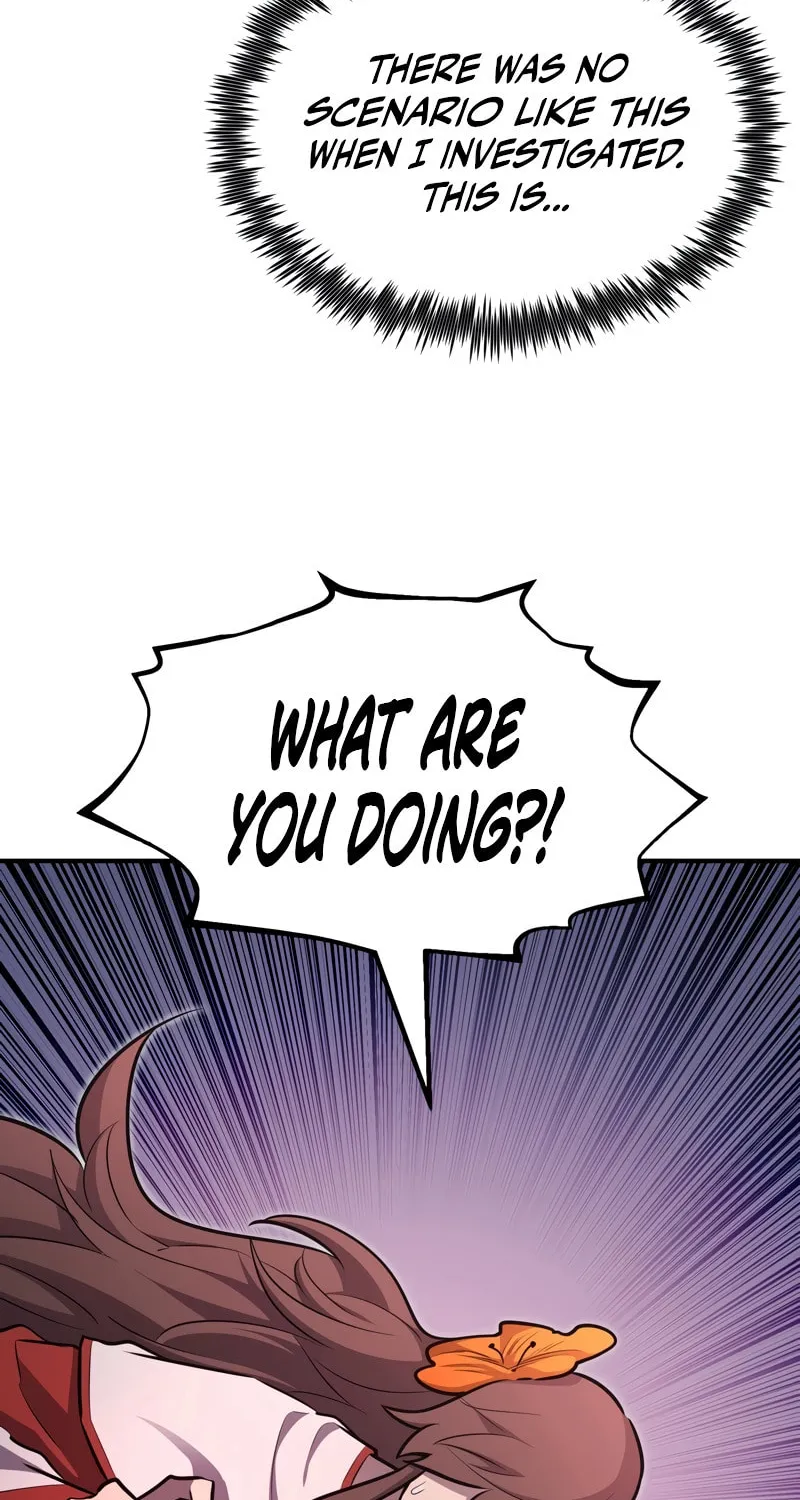The Art of Reincarnation Chapter 107 page 9 - 
