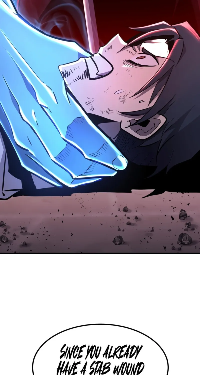 The Art of Reincarnation Chapter 107 page 84 - 