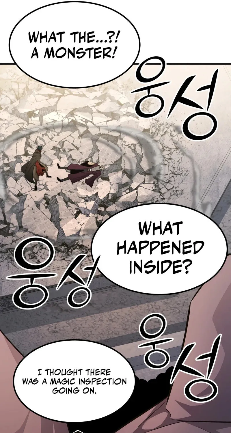 The Art of Reincarnation Chapter 108 page 108 - 