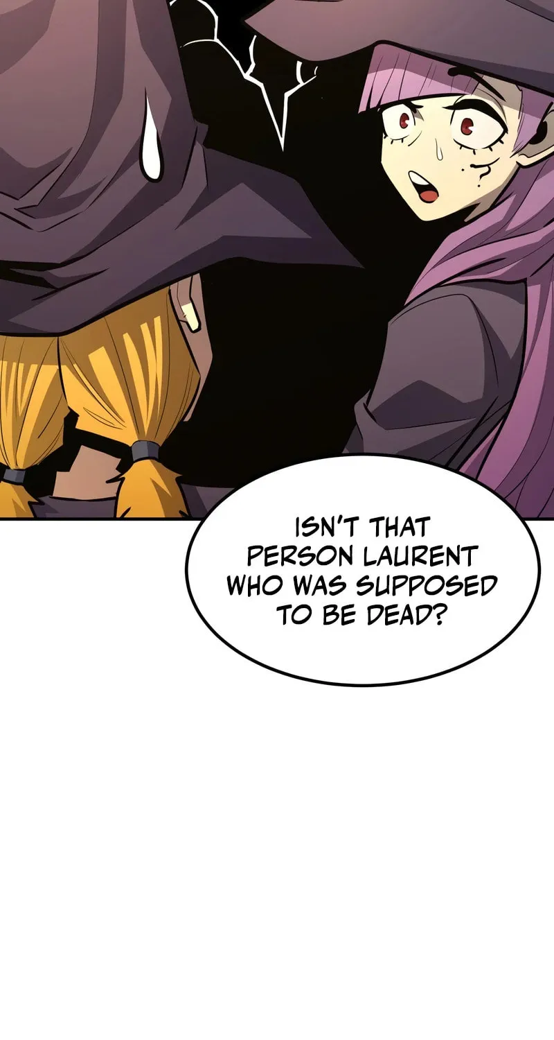 The Art of Reincarnation Chapter 108 page 109 - 