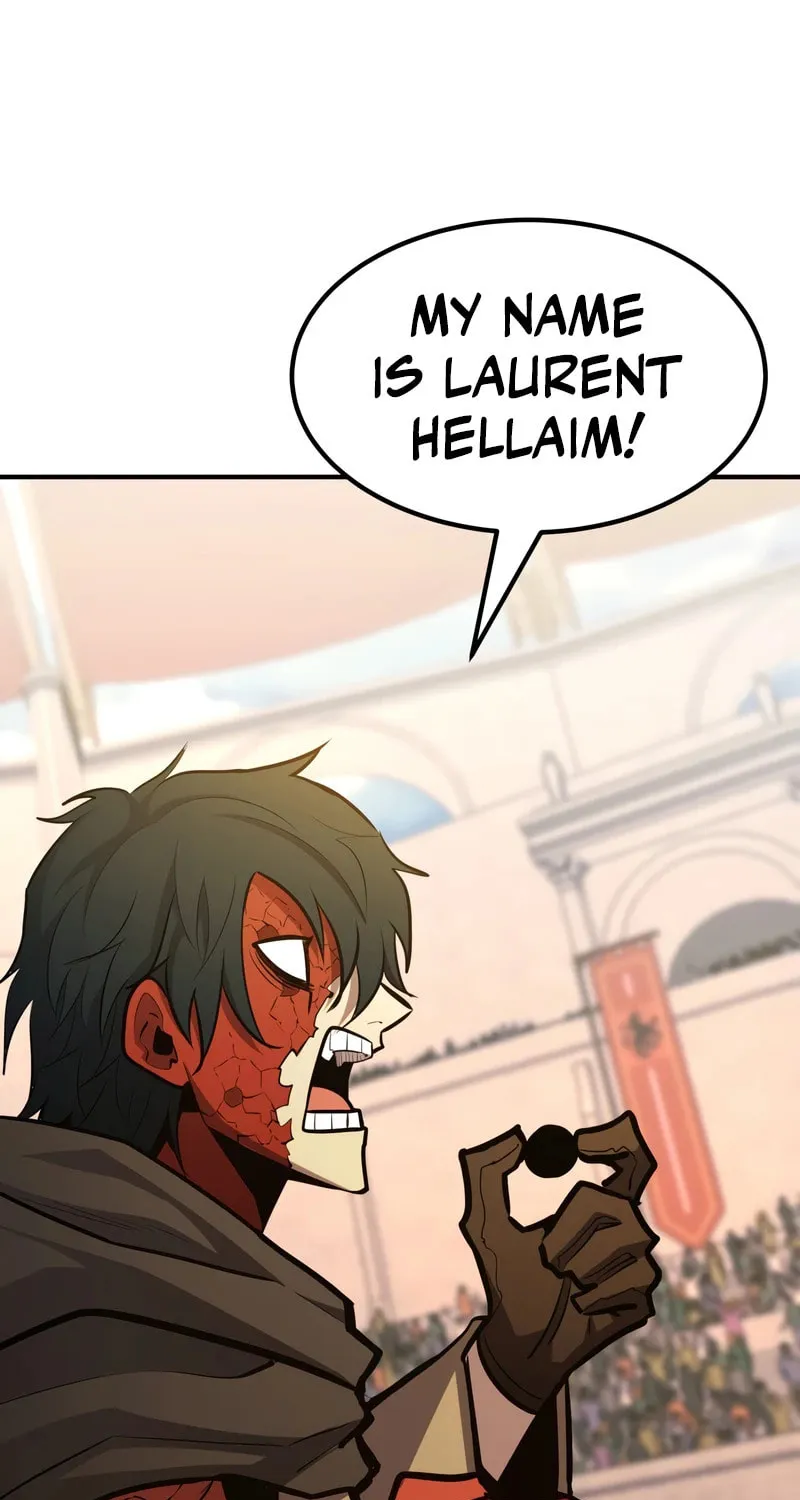 The Art of Reincarnation Chapter 108 page 110 - 