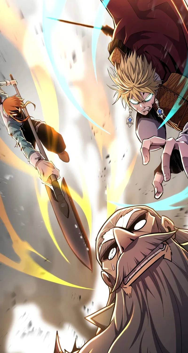 The Art of Reincarnation Chapter 108 page 14 - 
