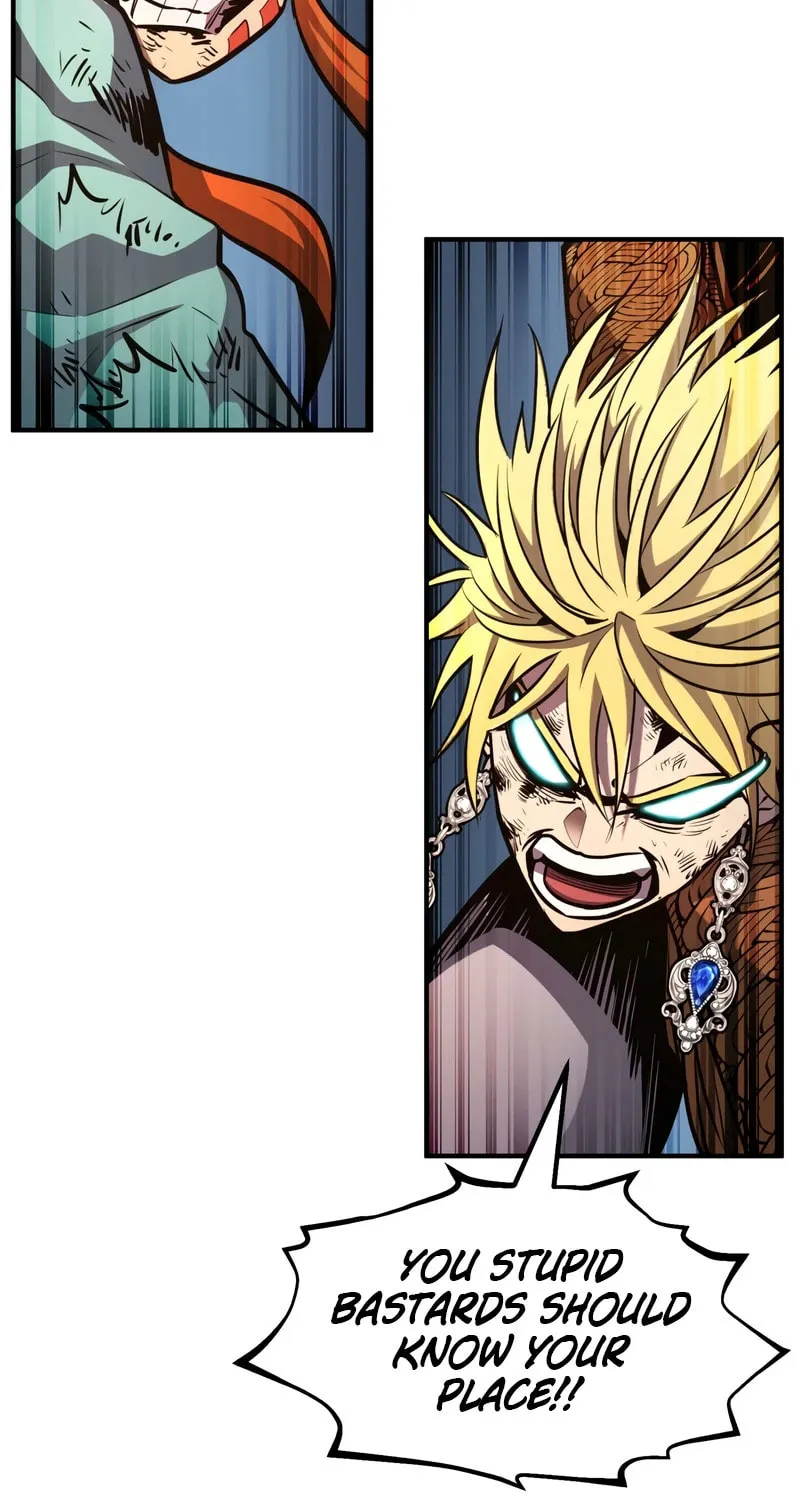 The Art of Reincarnation Chapter 108 page 16 - 